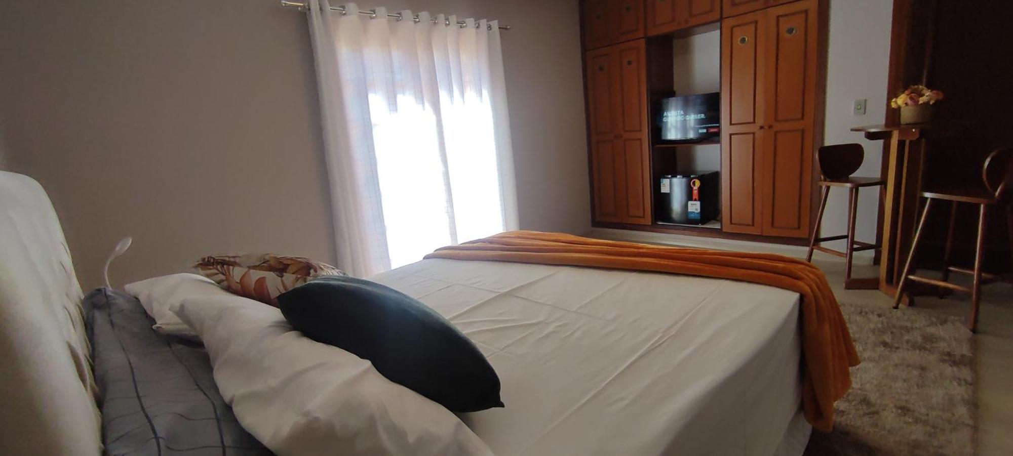 Suica Hauss Hotel Campos do Jordao Exterior photo