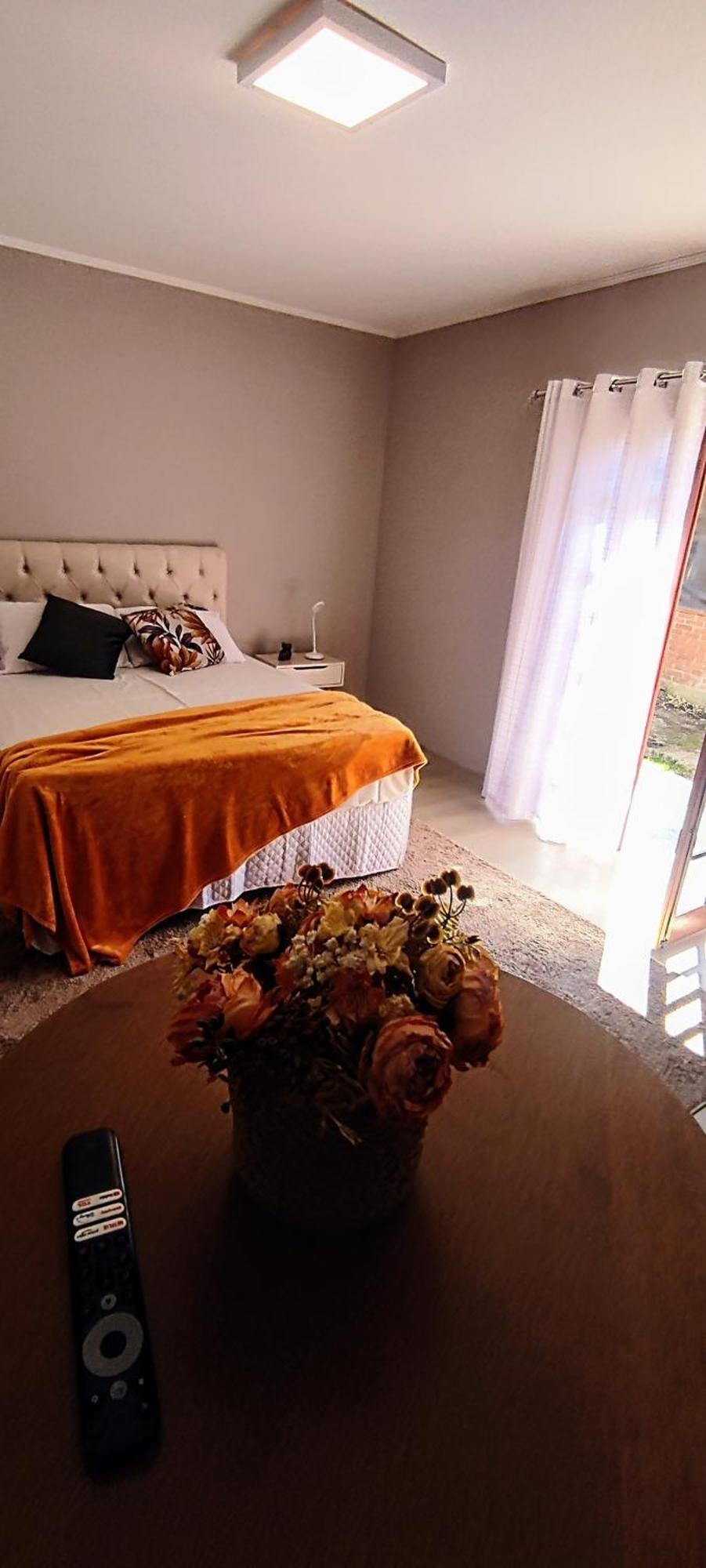 Suica Hauss Hotel Campos do Jordao Exterior photo