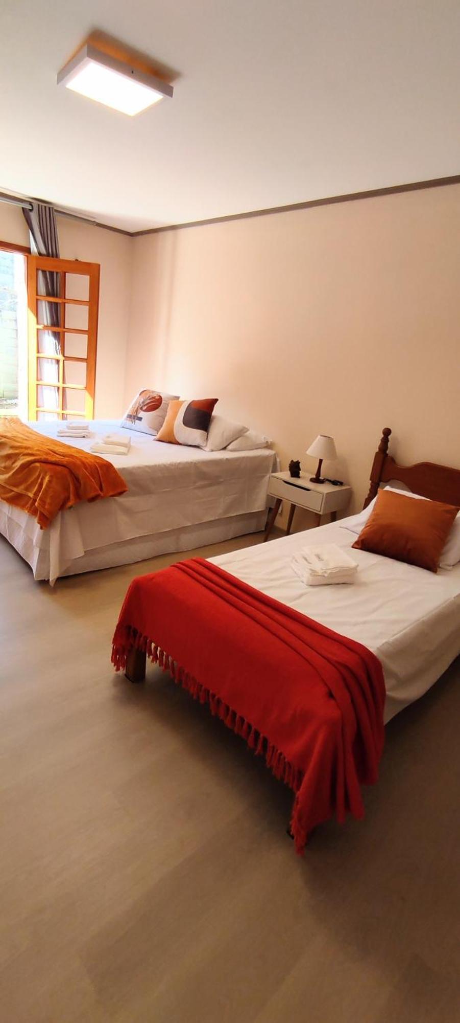 Suica Hauss Hotel Campos do Jordao Exterior photo