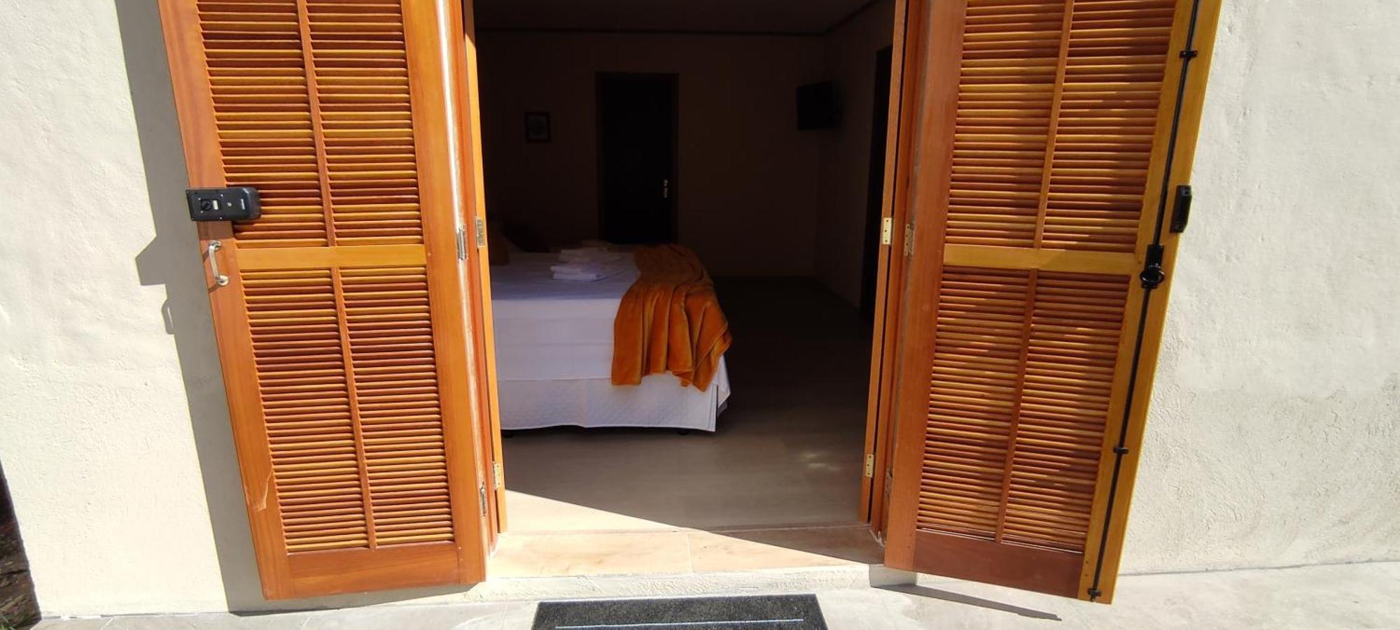 Suica Hauss Hotel Campos do Jordao Exterior photo