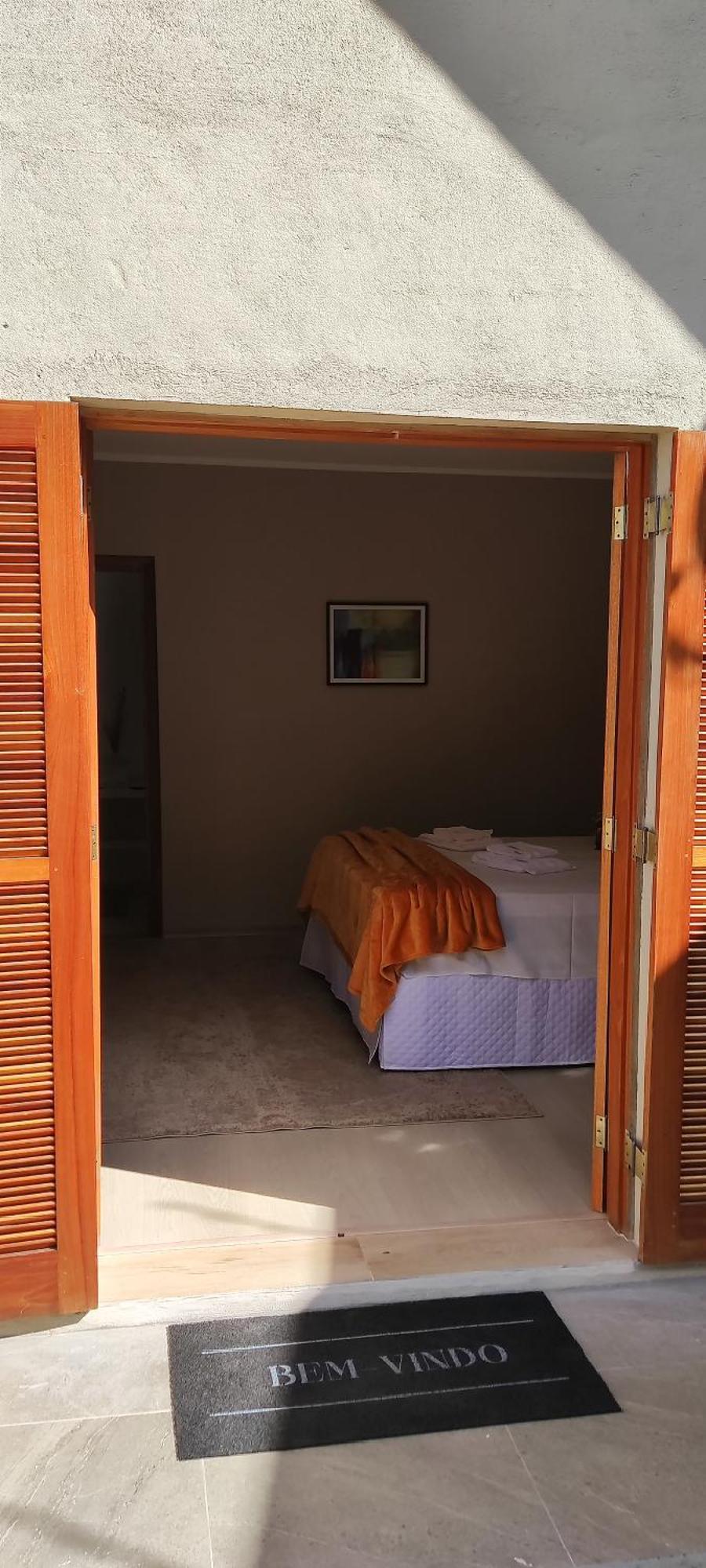 Suica Hauss Hotel Campos do Jordao Exterior photo